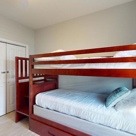 Knot A Care Villa Mexico Beach Ngoại thất bức ảnh