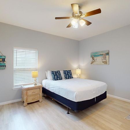 Knot A Care Villa Mexico Beach Ngoại thất bức ảnh