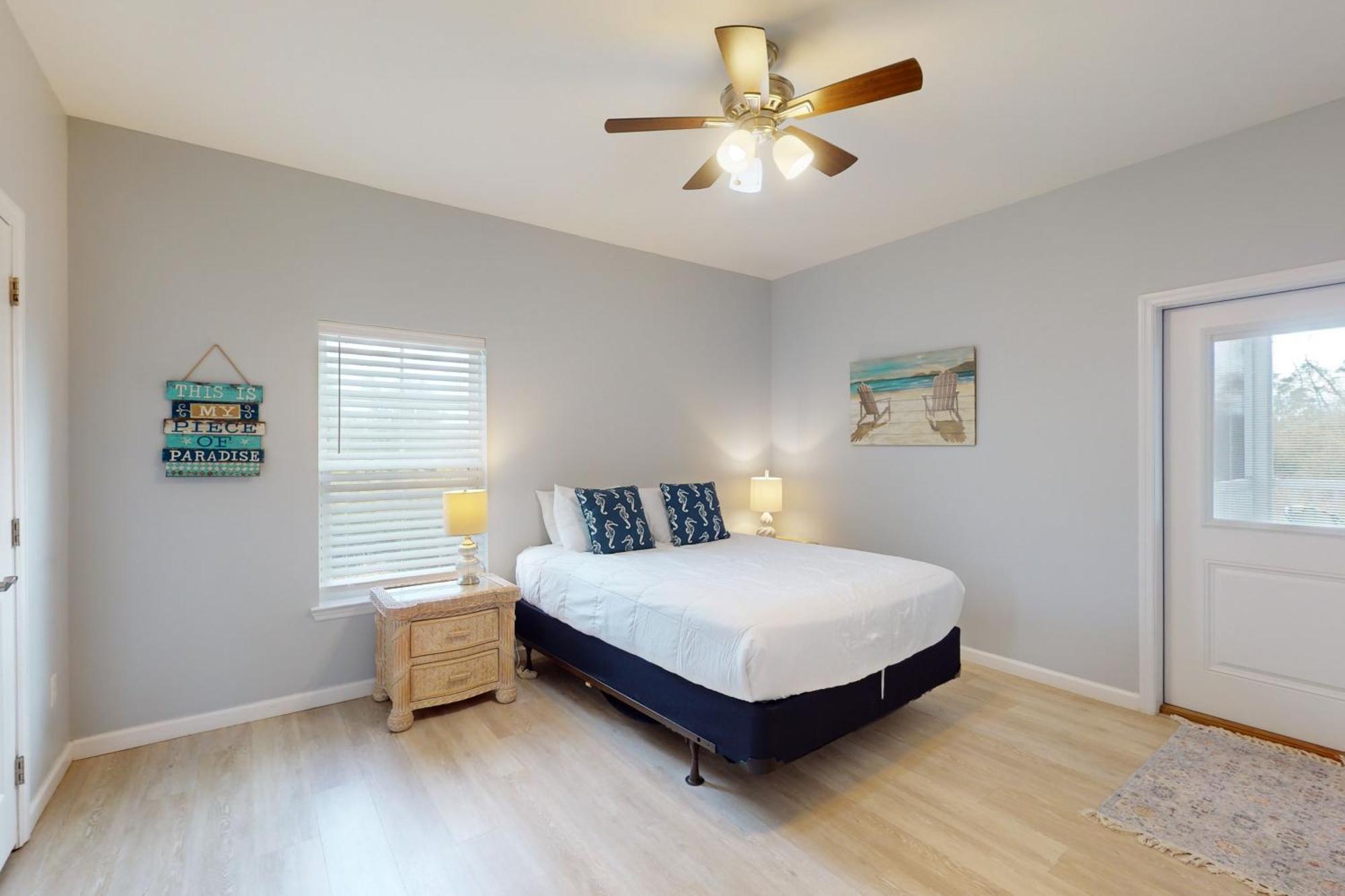 Knot A Care Villa Mexico Beach Ngoại thất bức ảnh