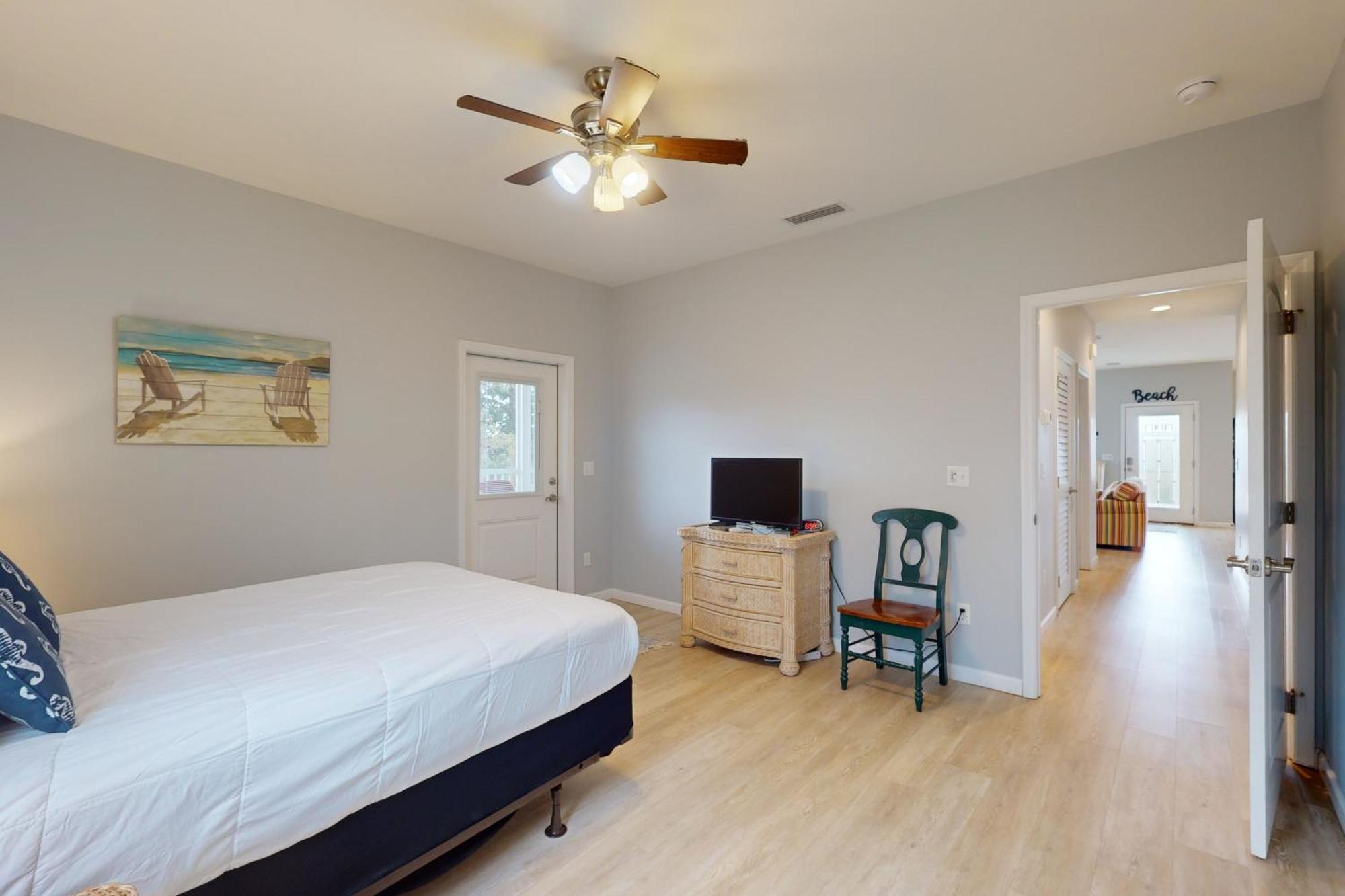 Knot A Care Villa Mexico Beach Ngoại thất bức ảnh