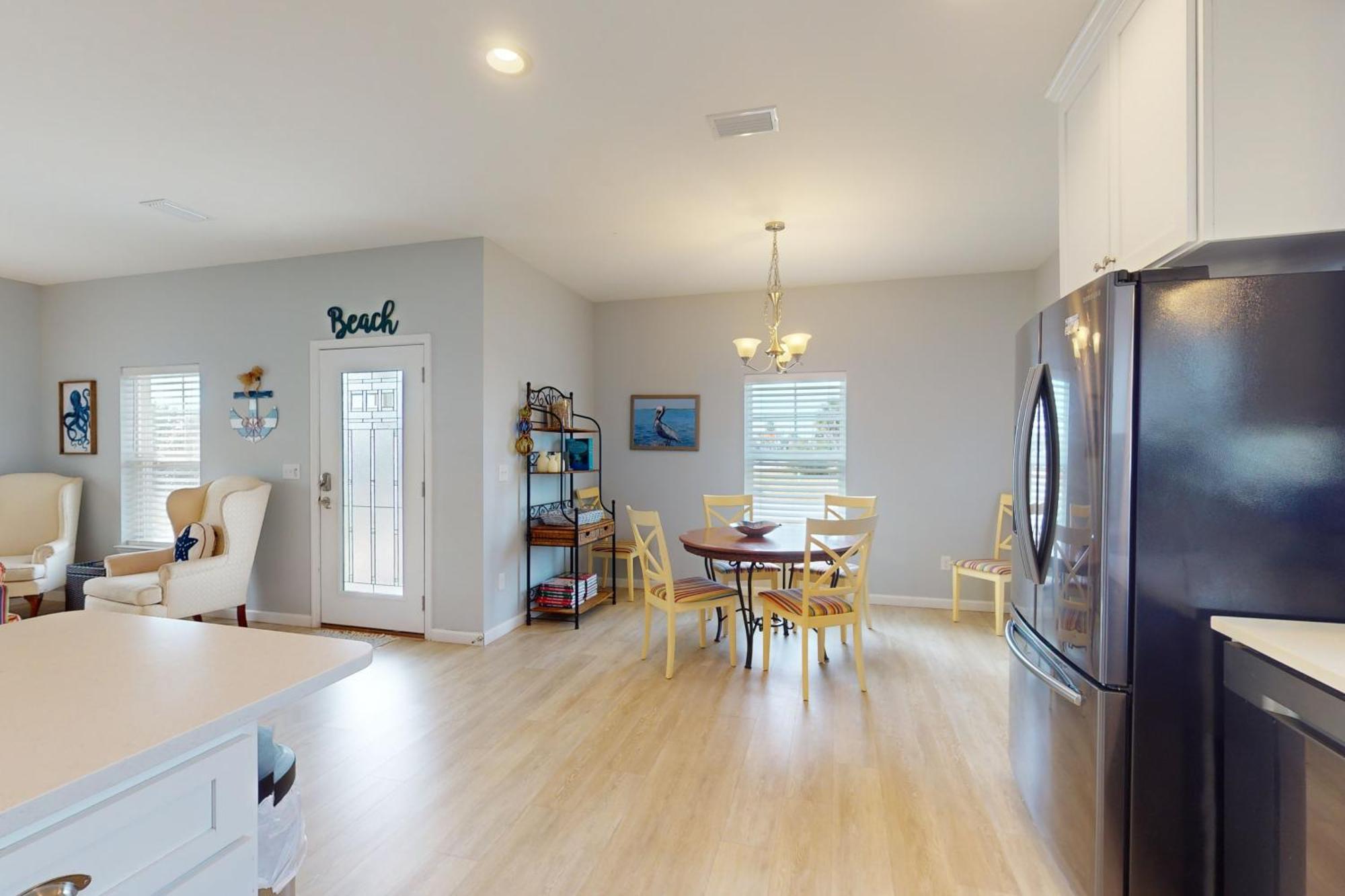 Knot A Care Villa Mexico Beach Ngoại thất bức ảnh