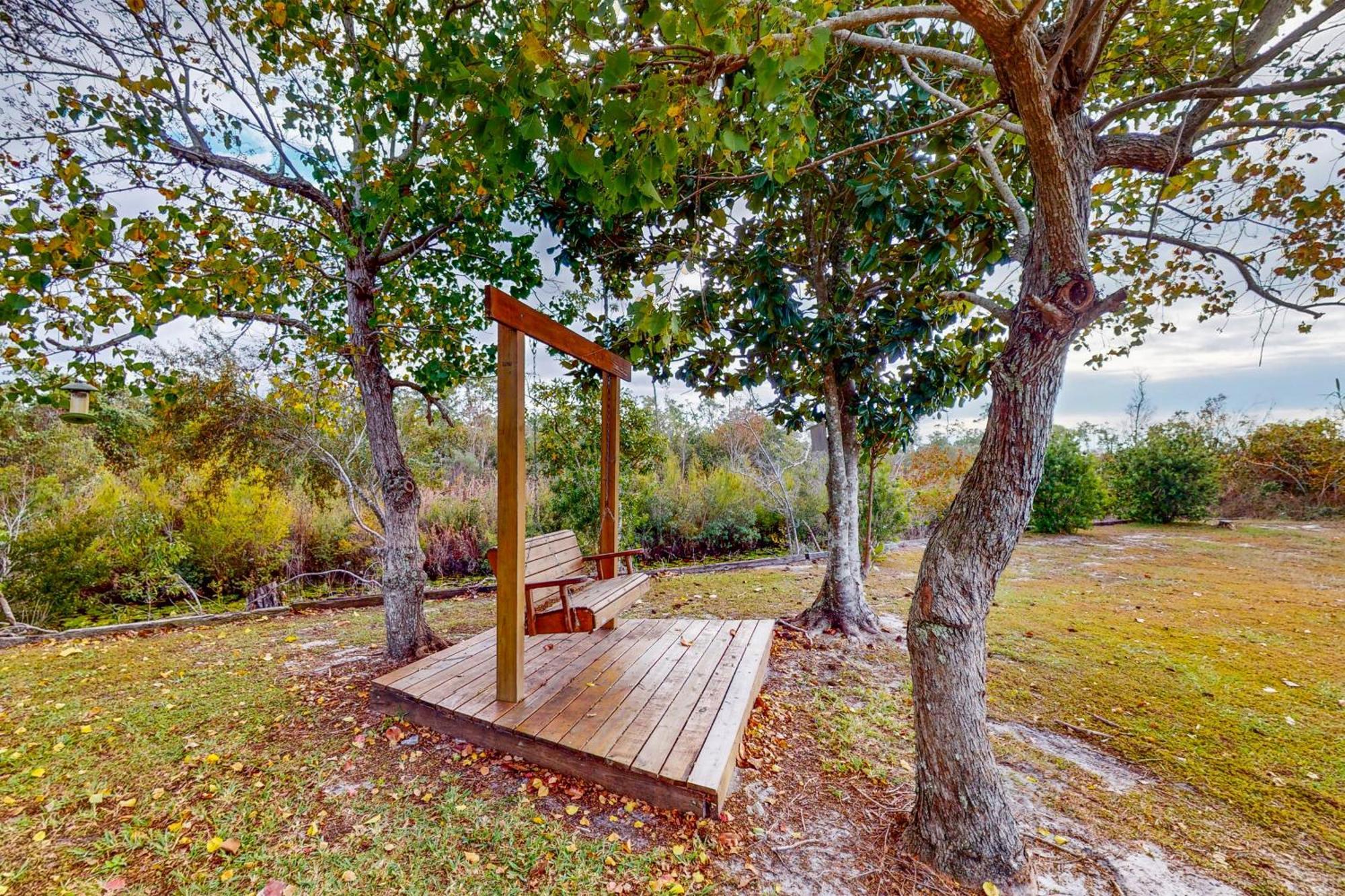 Knot A Care Villa Mexico Beach Ngoại thất bức ảnh