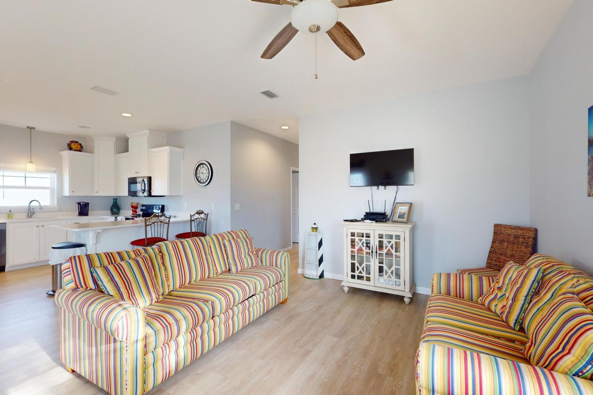 Knot A Care Villa Mexico Beach Ngoại thất bức ảnh