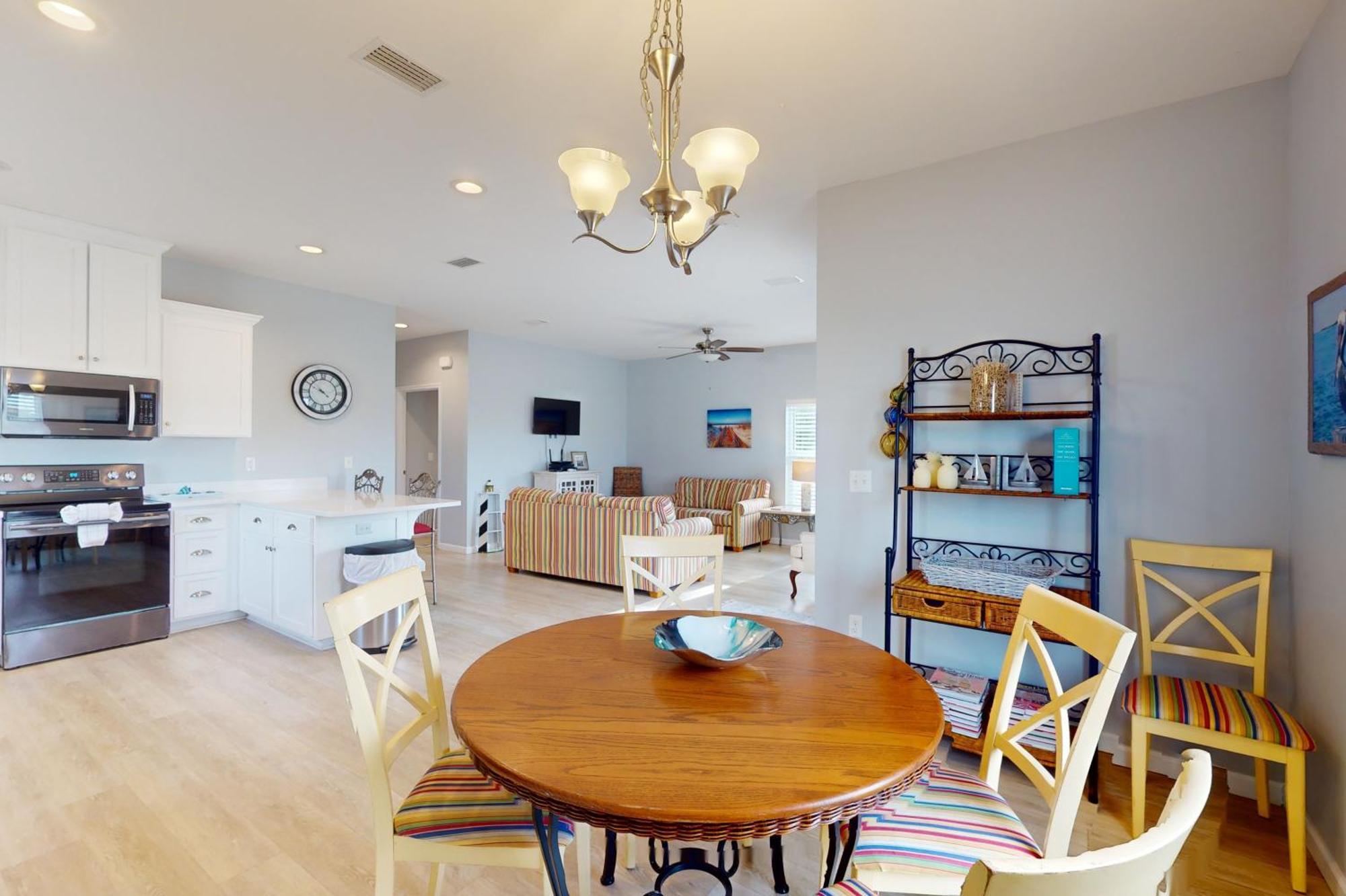 Knot A Care Villa Mexico Beach Ngoại thất bức ảnh